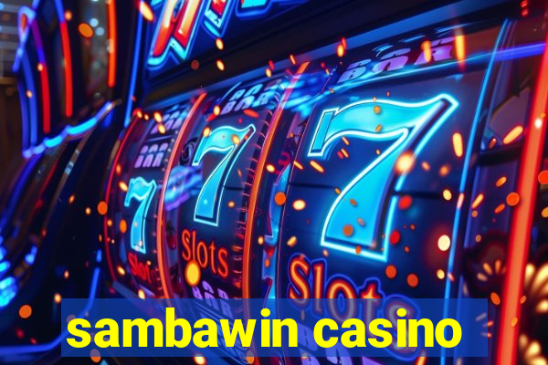 sambawin casino